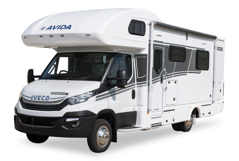 2021 Avida Esperance - Coffs Caravan Company